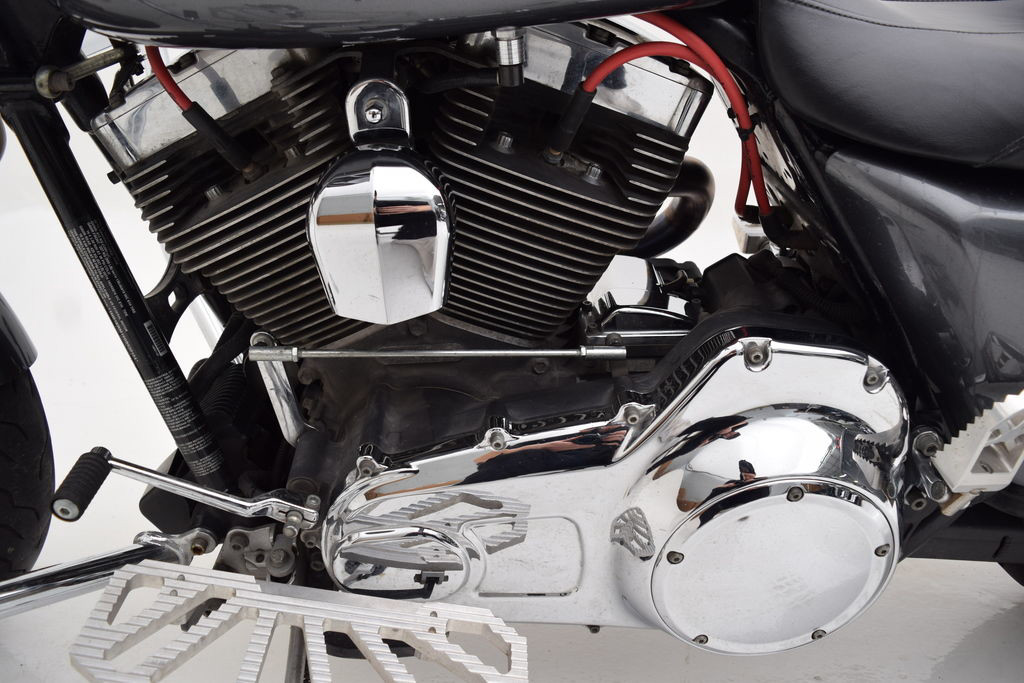 Street Glide® Special