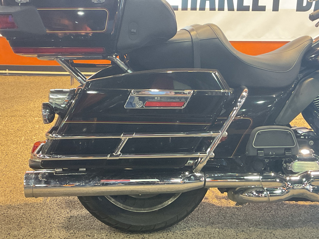 Ultra Classic® Electra Glide®