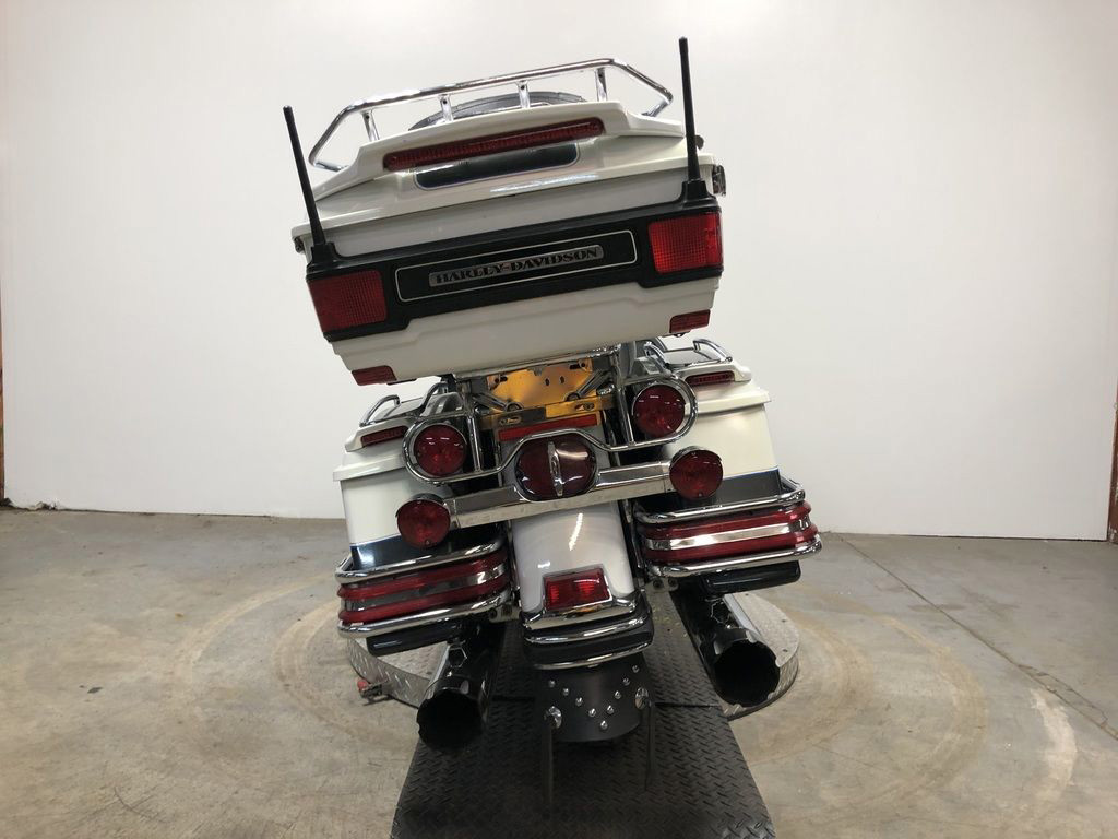 Ultra Classic® Electra Glide®