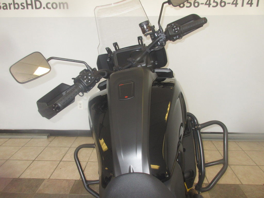 Pan America® 1250 Special