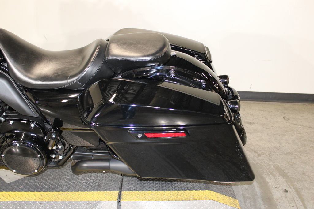 Road King® Special