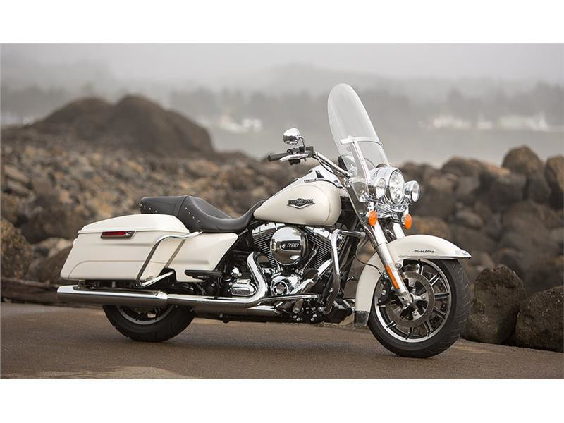 Road King®