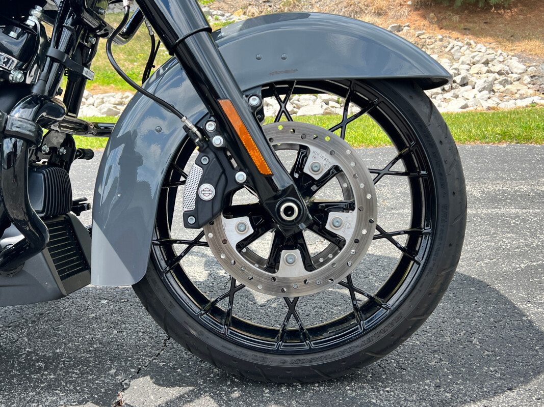 Road Glide® Special