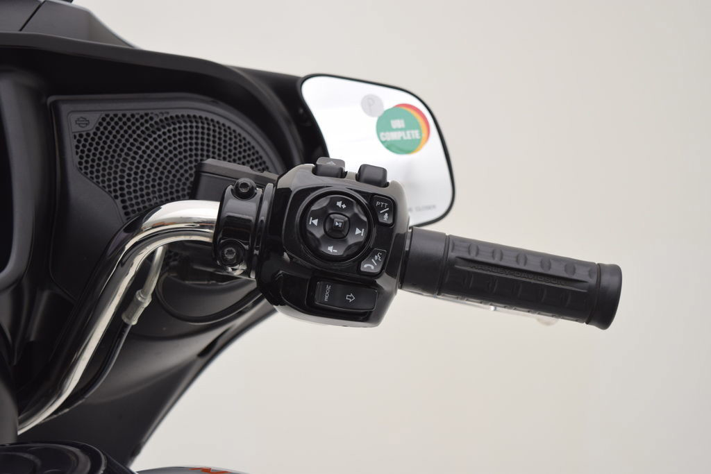 Street Glide®
