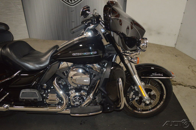Electra Glide® Ultra® Limited