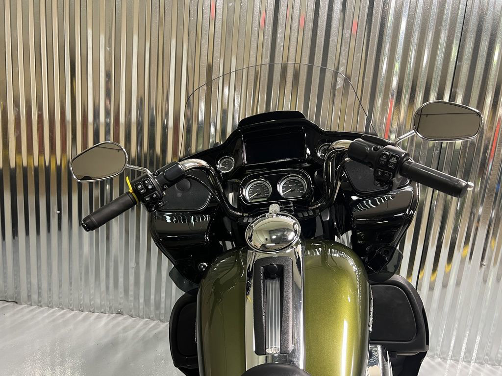 Road Glide® Limited