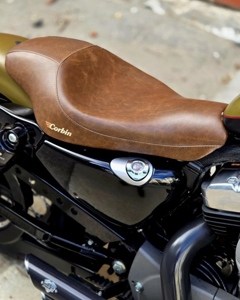 Sportster® 1200 Nightster®