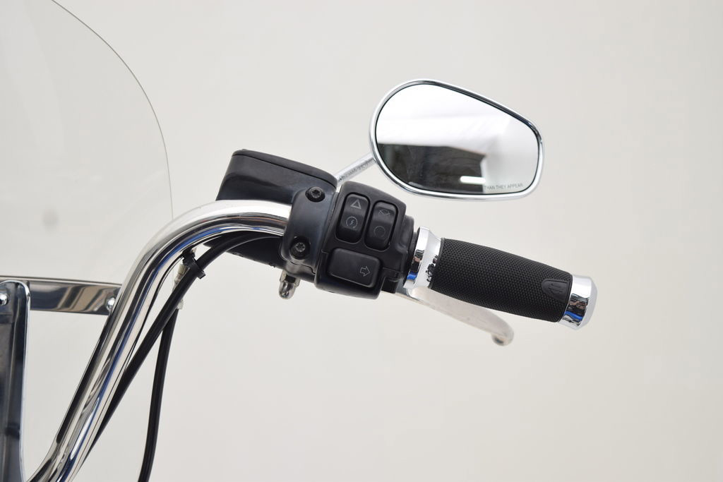 Heritage Softail® Classic