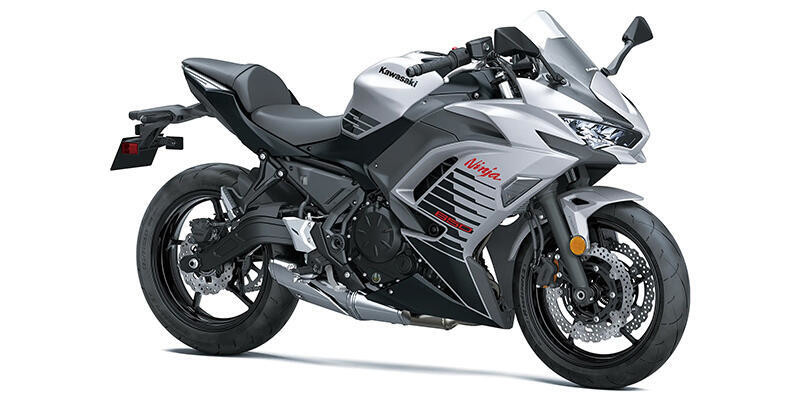 Ninja 650 ABS