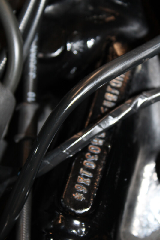 Heritage Softail® Classic