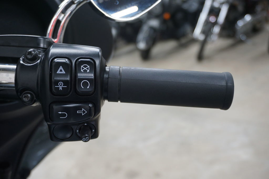 Tri Glide® Ultra