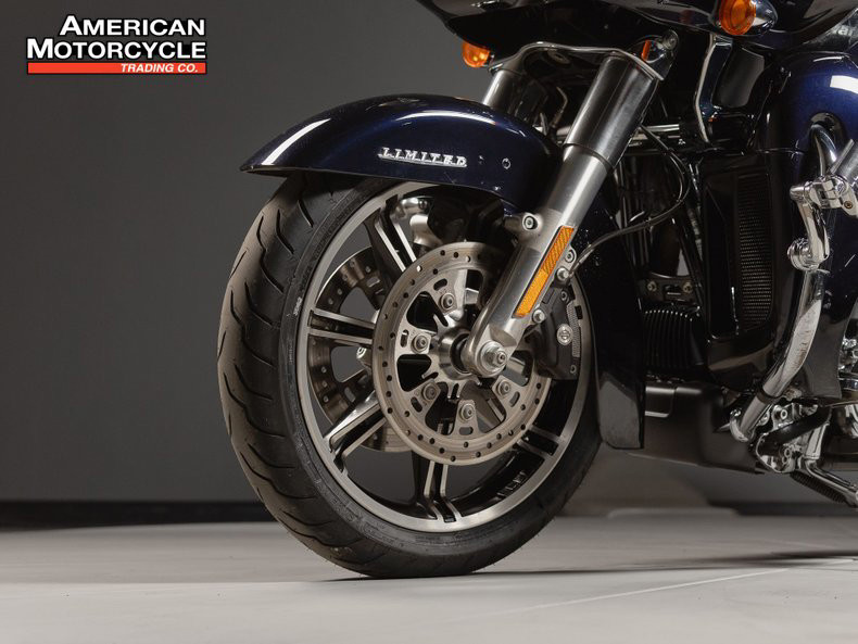 Road Glide® Limited