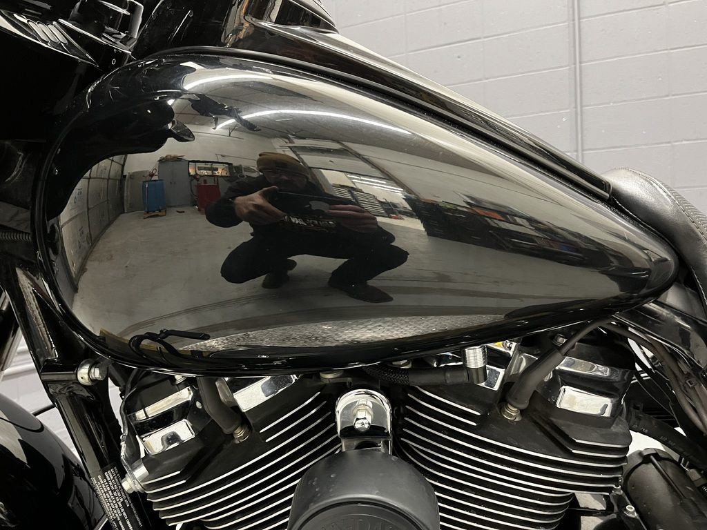 Street Glide®