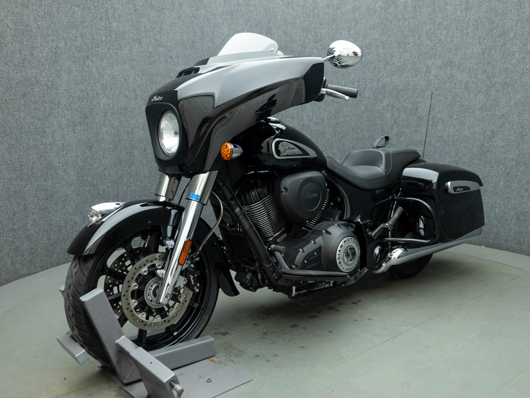 Chieftain