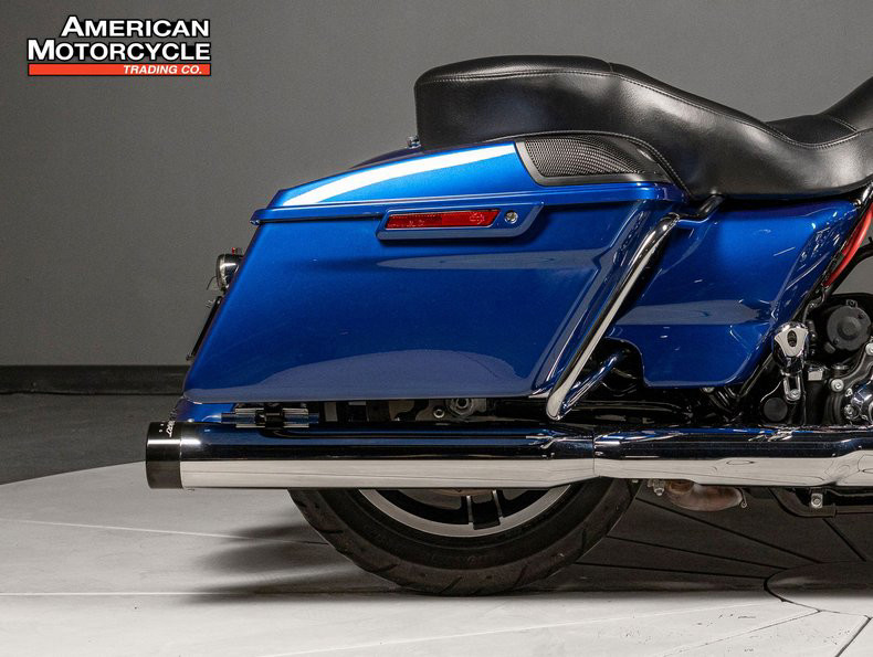 Street Glide® Special