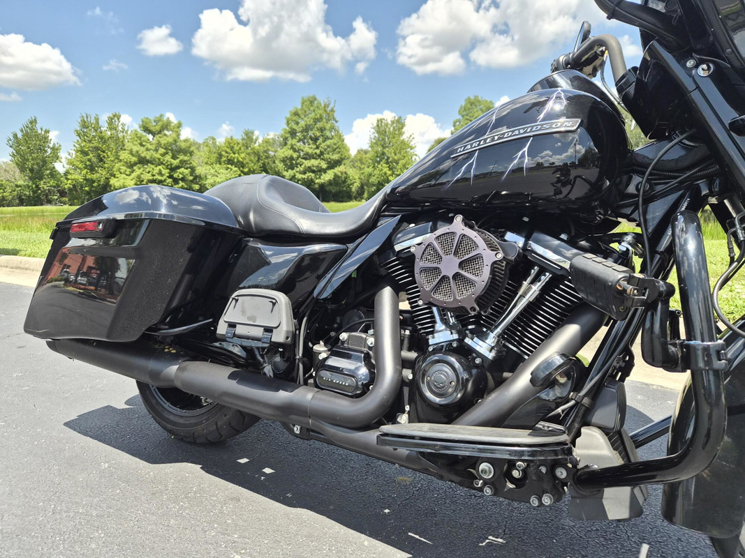 Street Glide® Special