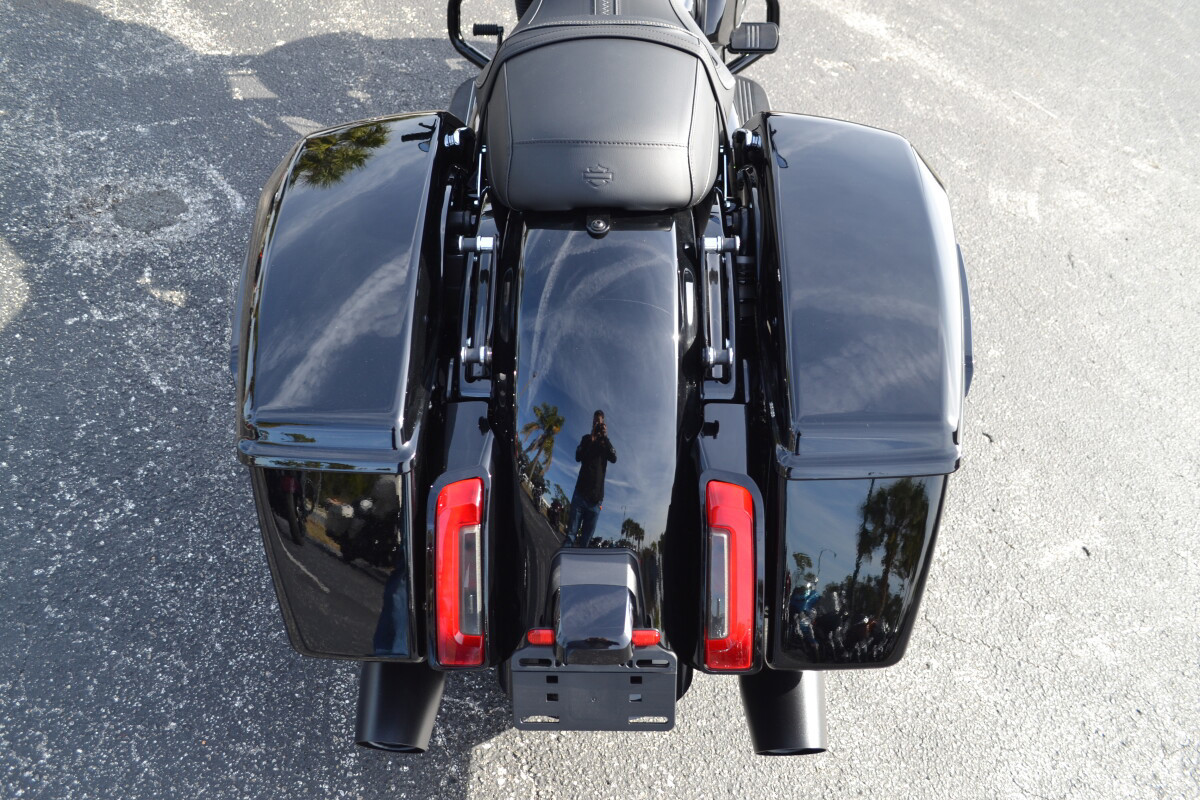 Road Glide®
