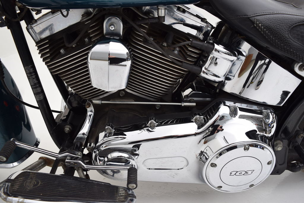Softail® Deluxe