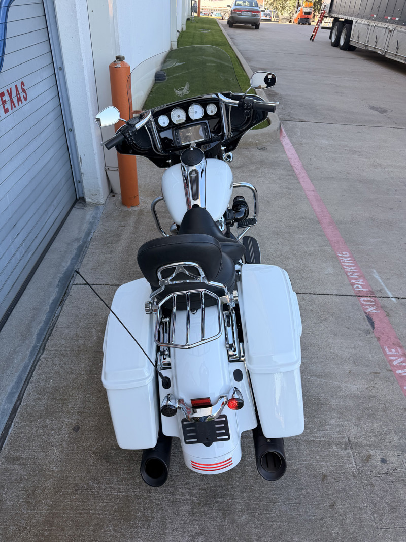 Street Glide® Special