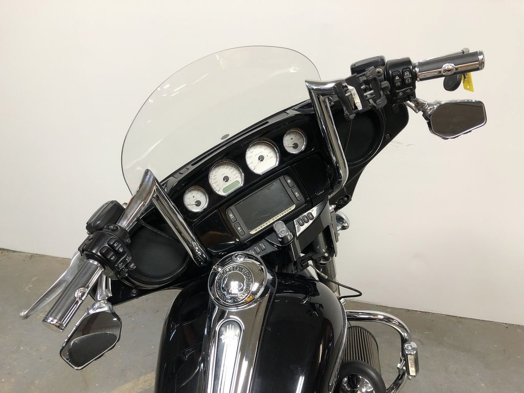 Street Glide® Special
