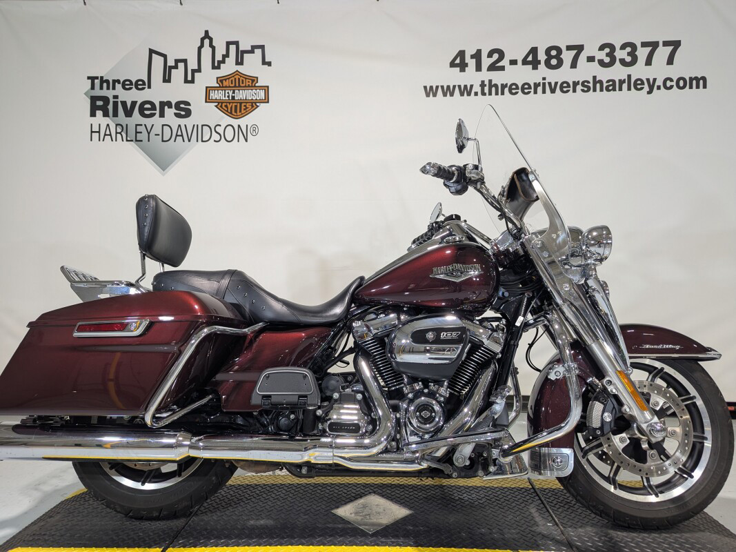 Road King®
