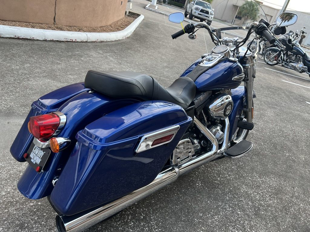 Dyna® Switchback®