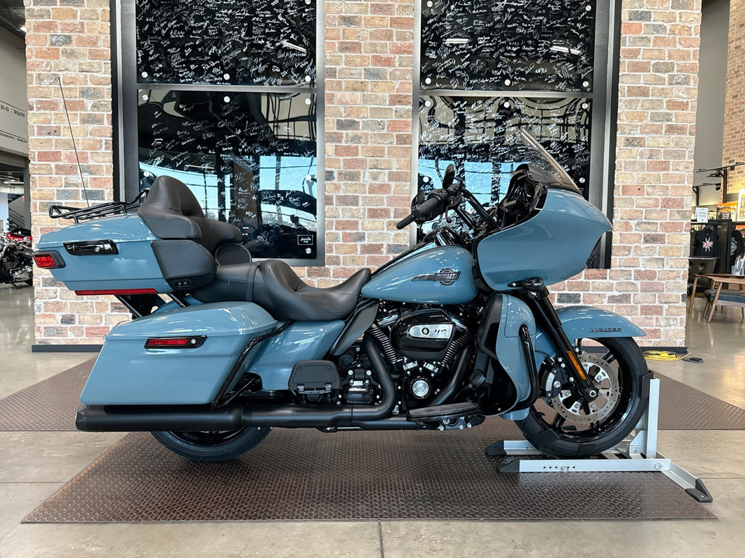 Road Glide® Limited