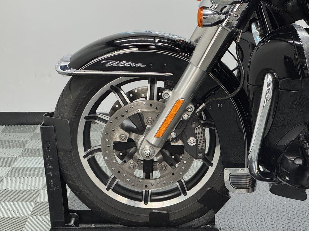 Electra Glide® Ultra Classic®