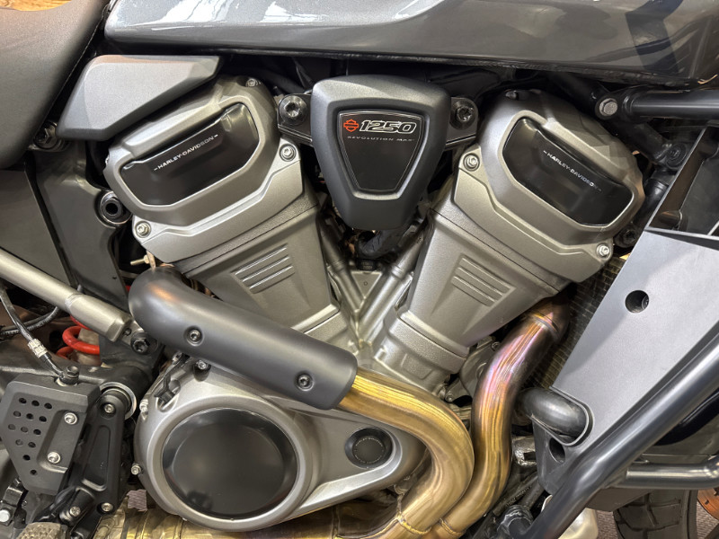 Pan America® 1250 Special