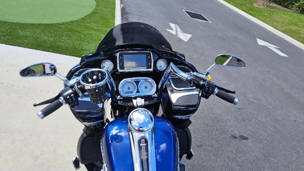 Road Glide® Special