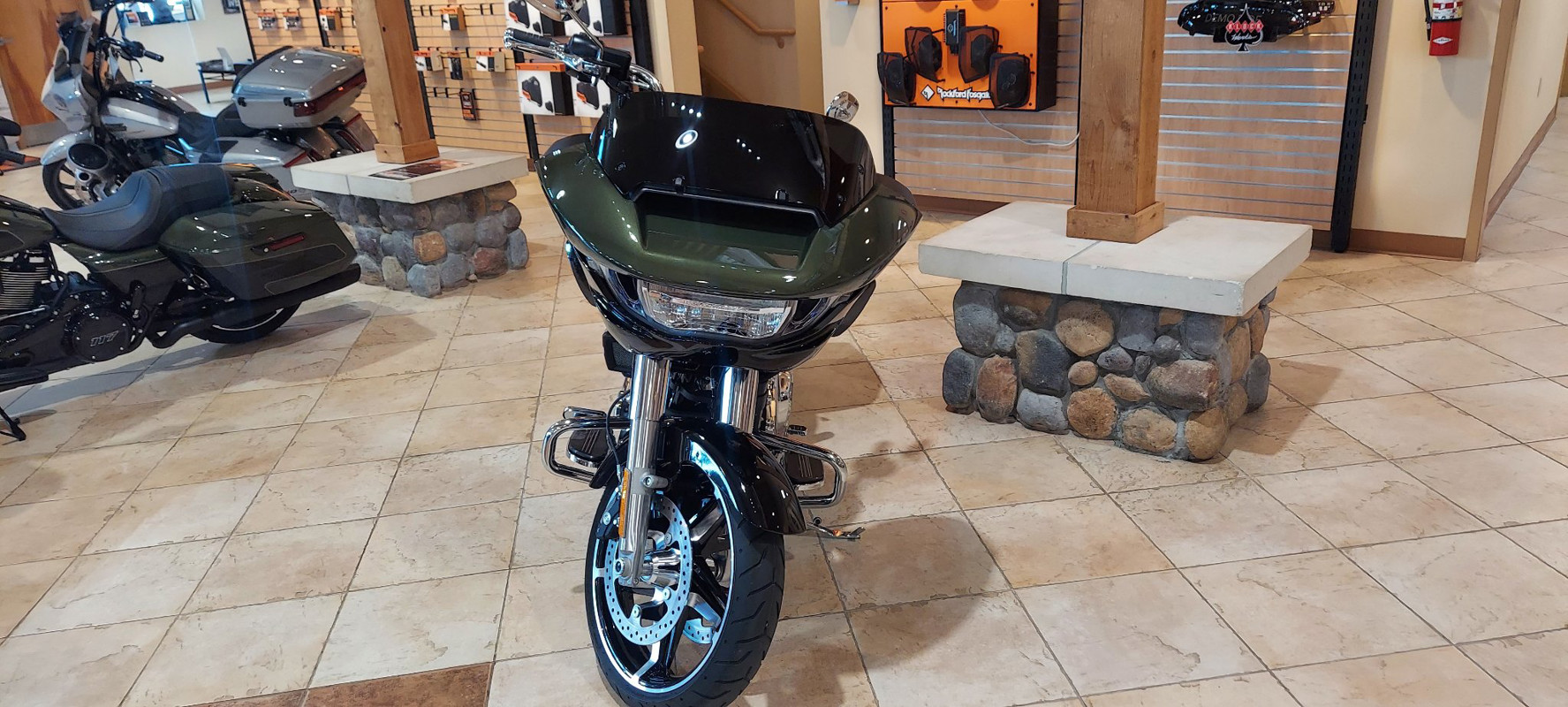 Road Glide®