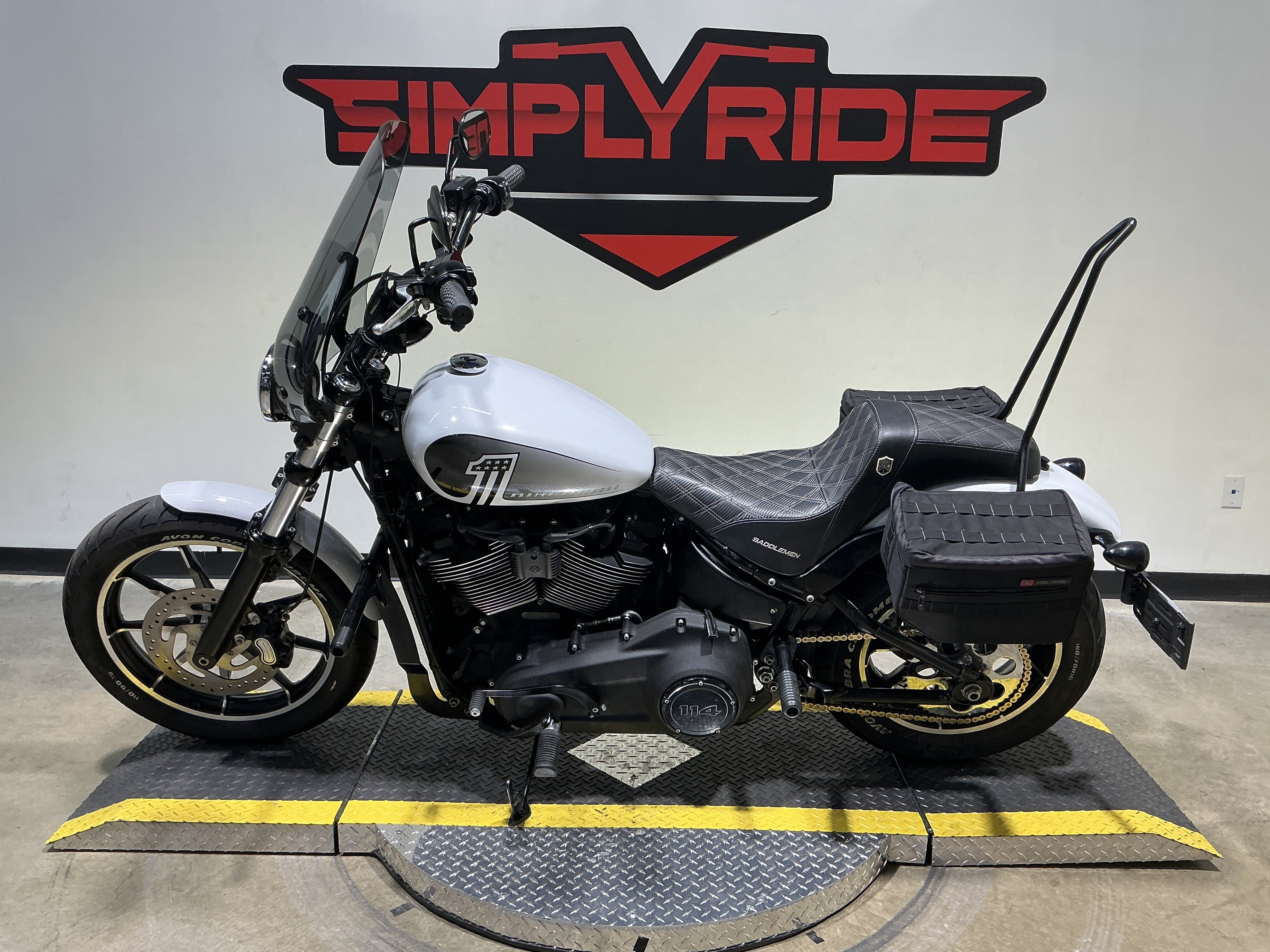 2021 Harley-Davidson® FXBBS Street Bob® 114 for Sale in Eden Prairie ...