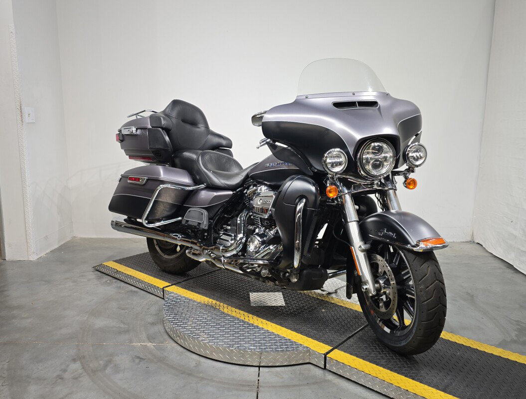 Electra Glide® Ultra® Limited