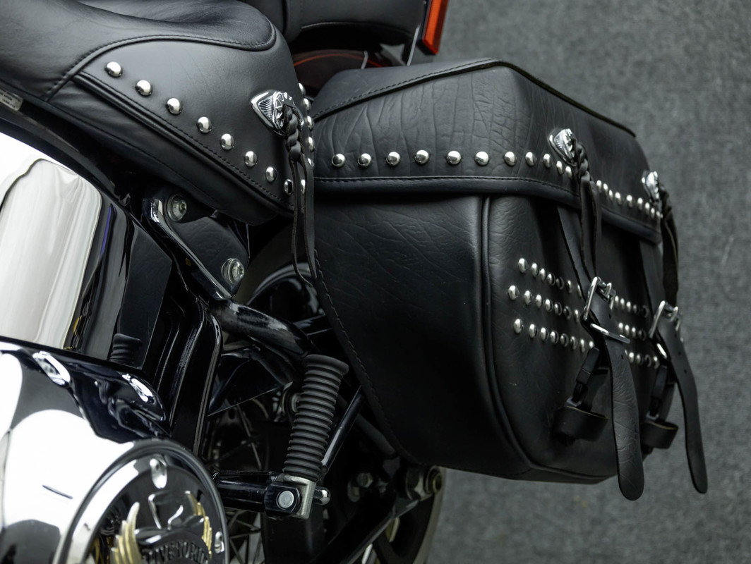 Heritage Softail® Classic