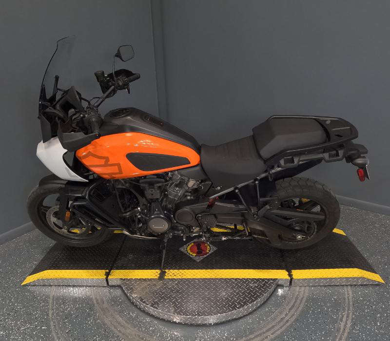 Pan America® 1250 Special