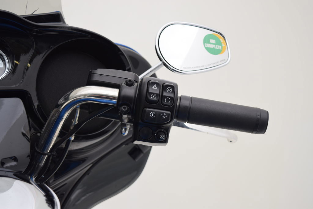 Electra Glide® Ultra® Limited