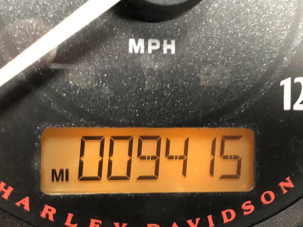 Sportster® SuperLow® 1200T