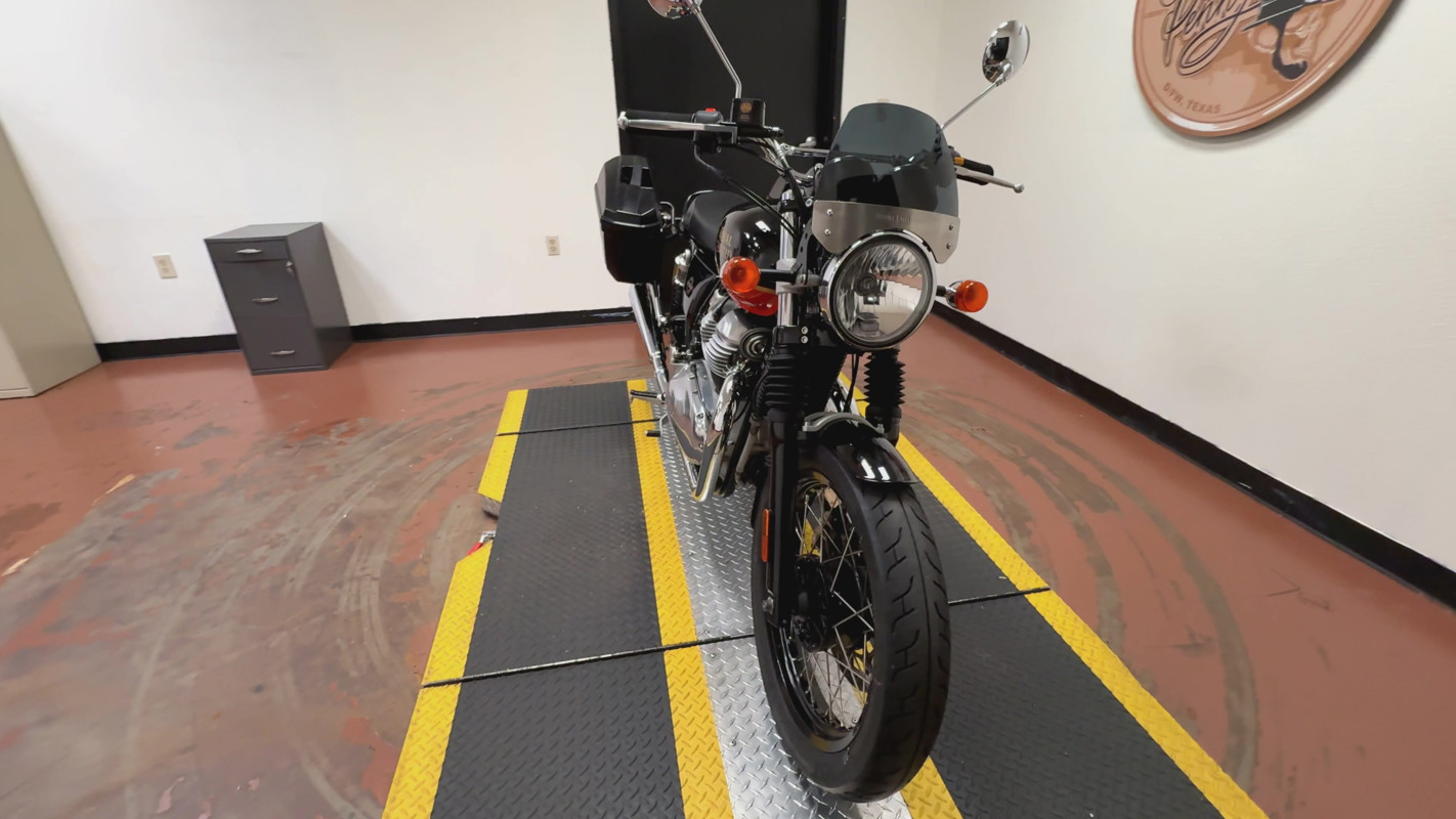 INT 650