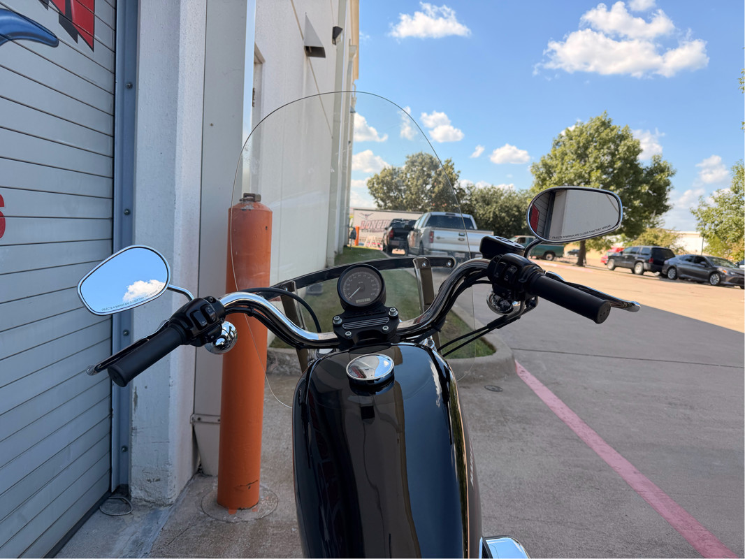 Sportster® 883 Low
