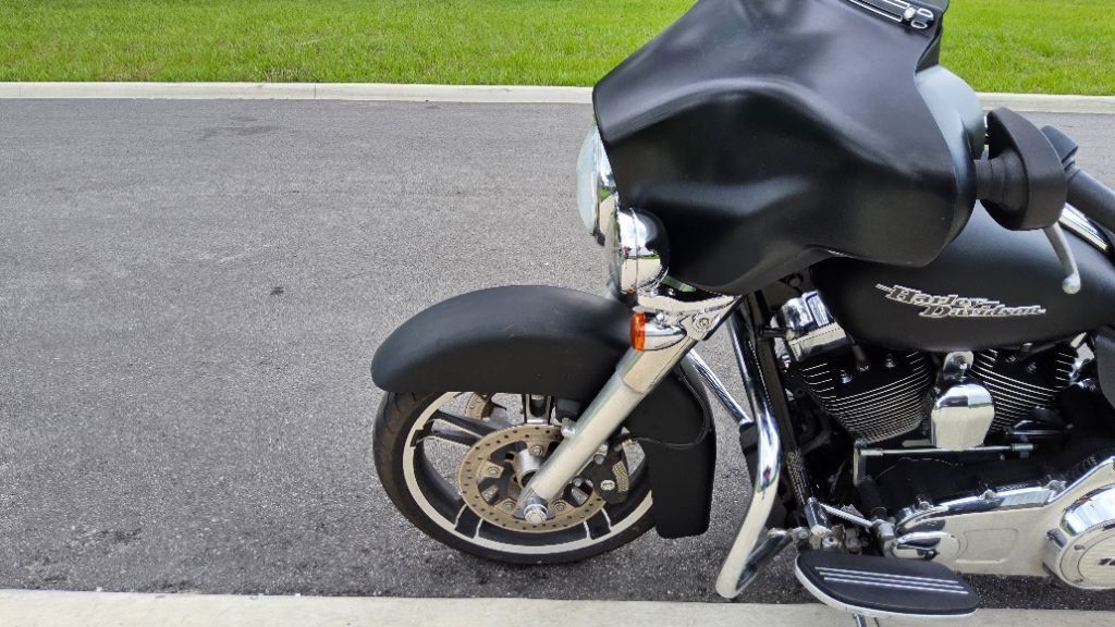 Street Glide®