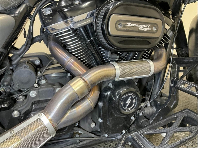 Road Glide® Special