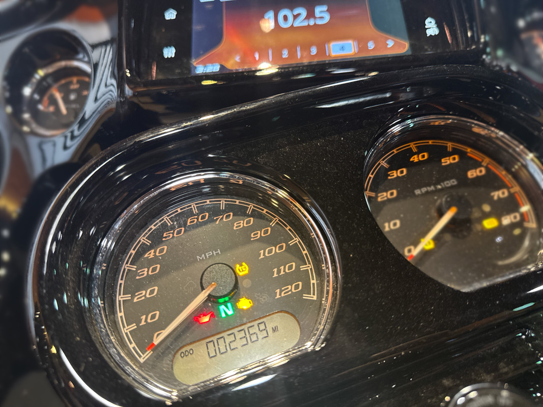 Road Glide® Special