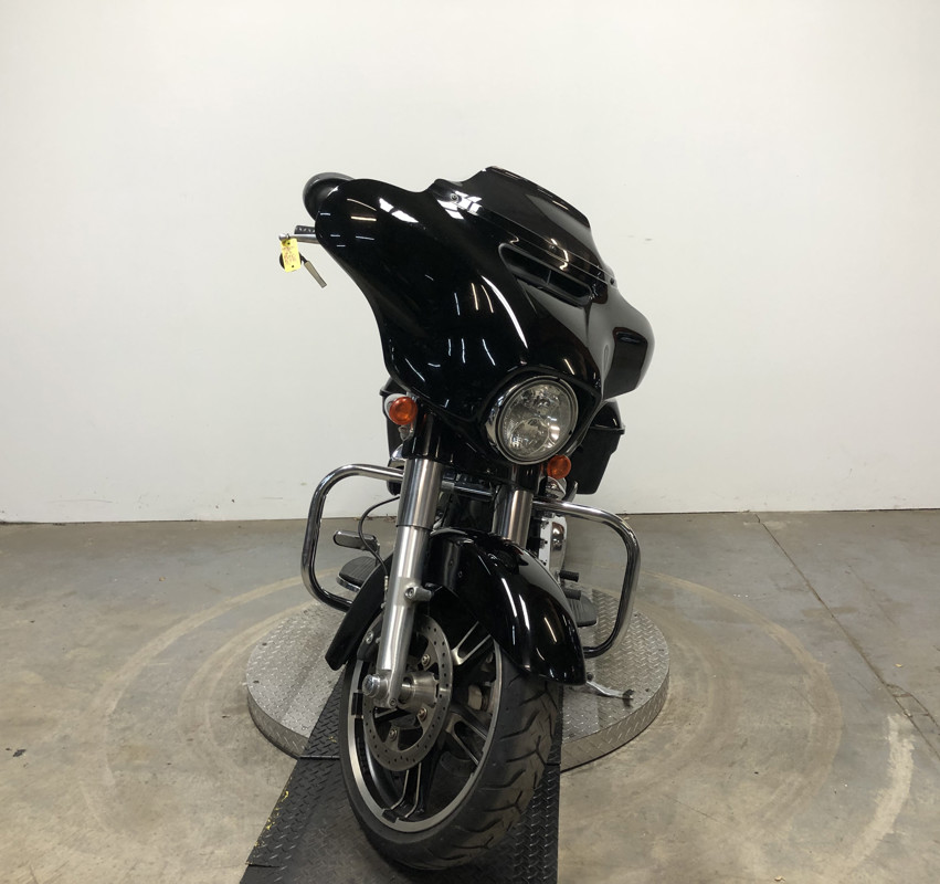 Street Glide®