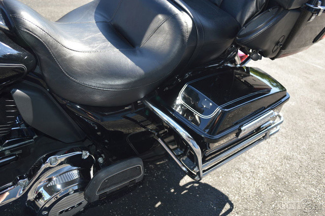 Ultra Classic® Electra Glide®