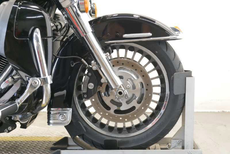 Electra Glide® Ultra Limited