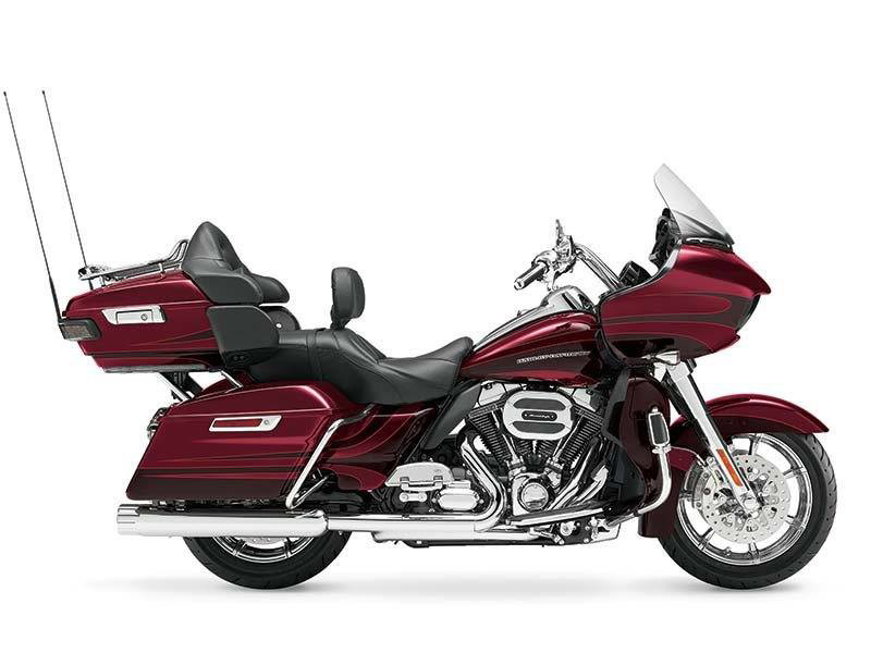 CVO® Road Glide® Ultra