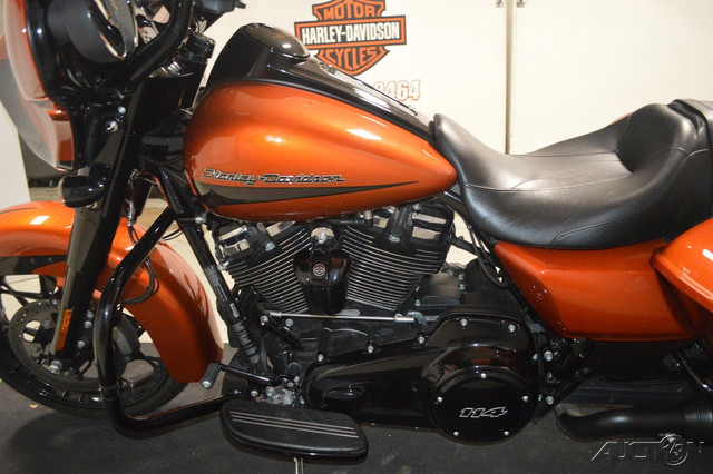 Street Glide® Special