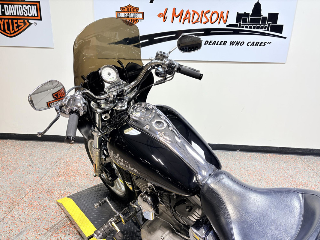 Dyna® Super Glide®