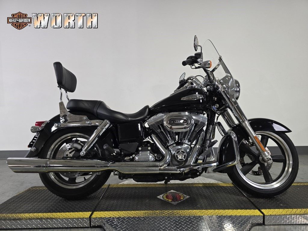 Dyna® Switchback®