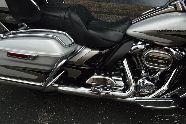 CVO® Limited